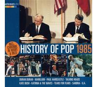 Various - History of Pop 1985