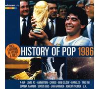 Various - History of Pop 1986