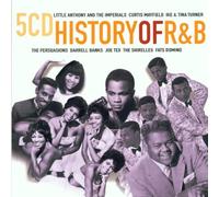Various - History of R & B