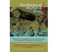 Various - History of Rhythm Blues, Volume 1 the