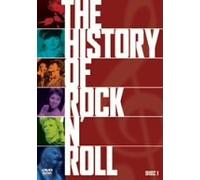 Various - History of Rock N Roll Vol. 1