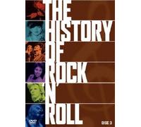 Various - History of Rock N Roll Vol. 3