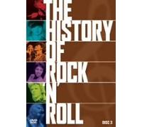 Various - History of Rock N Roll Vol. 3