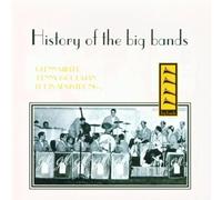 Various - History of the Big Bands