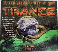 Various - History of Trance 1