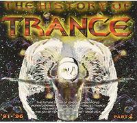Various - History of Trance 2