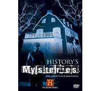 Various - History'S Mysteries - The Amityville Haunting [Edizione: Regno Unito] [Edizione: Regno Unito]