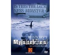 Various - History'S Mysteries - The Loch Ness Monster [Edizione: Regno Unito] [Edizione: Regno Unito]