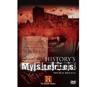 Various - Historys Mysteries - The Real Dracula [Edizione: Regno Unito] [Edizione: Regno Unito]