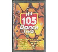 Various - Hit 105 Dance Two