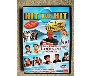 Various - Hit auf Hit - Am Lago Maggiore