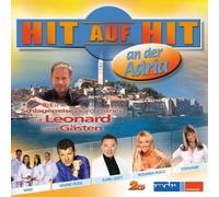 Various - Hit auf Hit An der Adria-Präs.Von Leonard