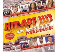 Various - Hit auf Hit-das Beste 2003-