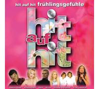 Various - Hit auf Hit Frühlingsgefühle