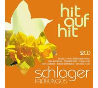 Various - Hit auf Hit-Schlager Frühling 05