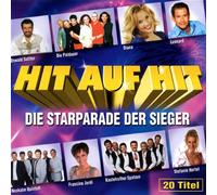 Various - Hit auf Hit-Starparade der Sie