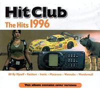 Various - Hit Club * the Hits 1966