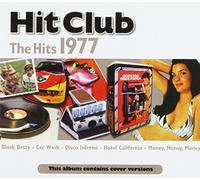 Various - Hit Club * the Hits 1977