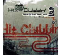 Various - Hit Clubbin Vol.1