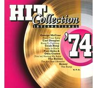 Various - Hit Collection International '74