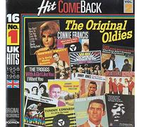 Various - Hit come back 2-The original Oldies