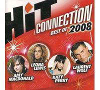 Various - Hit Connection - Best Of 2008