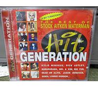 Various - Hit Generation: the Best of S