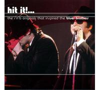 Various - Hit It/the R'N'B Originals Tha