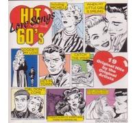 Various - Hit Love Songs Of The 60's