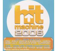 Tim Izo - Hit Machine Vol. 22