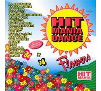 Various - Hit Mania Dance Flowers (I)