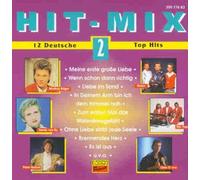 Various - Hit-Mix (2)-12 Deutsche Top Hi
