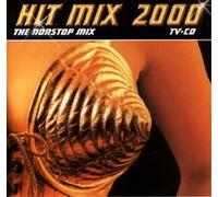 Various - Hit Mix 2000