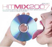 Various - Hit Mix 2007