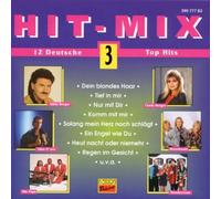 Various - Hit-Mix (3)-12 Deutsche Top Hi