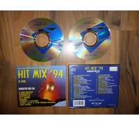 Various - Hit Mix '94