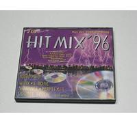 Various - Hit Mix '96