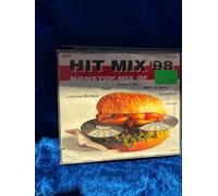 Various - Hit Mix '98