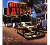 Various - Hit Mix Latino Vol.2