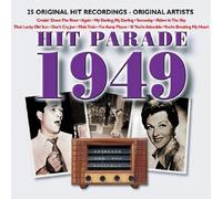 VARIOUS Hit Parade 1949 (CD)