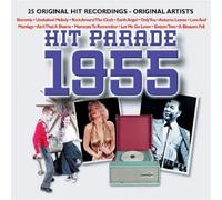 Various Hit Parade 1955 (CD)