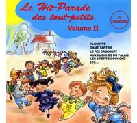 Various - Hit Parade des Tout Petits