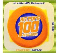 Various - Hit Pops 100-Universal Edition