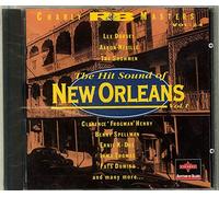 Various - Hit Sounds of New Orleans