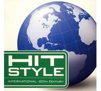 Various - Hit Style International