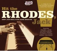 Various - Hit the Rhodes Jack
