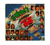 Various - Hit-Wirbel '77 - Super 20