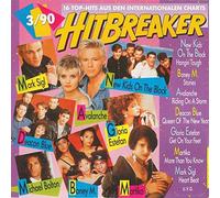 Various - Hitbreaker 3/90