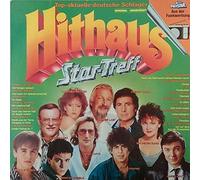 Various - Hithaus Star-Treff
