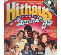 Various - Hithaus (Star-Treff '84)